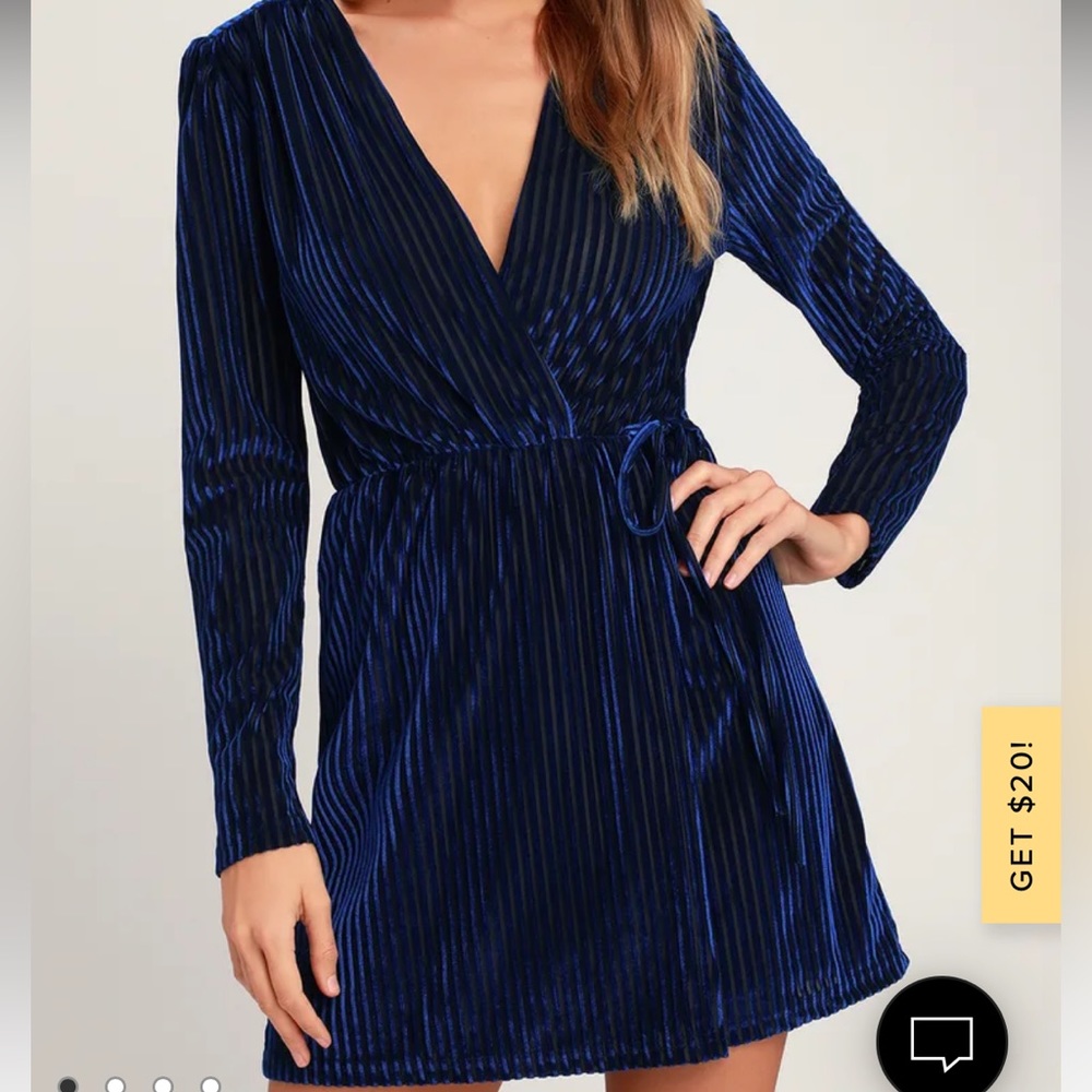 Lulus Dress